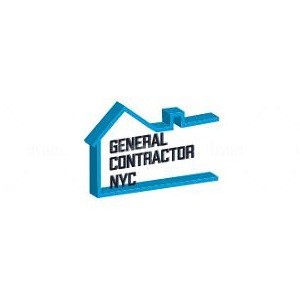General Contractor NYC Logo