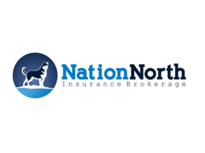 Nation North Insurance Brokerage (Yellowknife) Logo