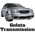Goleta Transmission & Auto Repair Logo