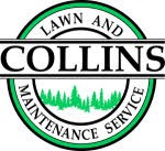 Collins Lawn & Maintenance Svc. Logo