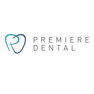 Premiere Dental of West Deptford Logo