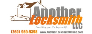 Another Locksmith, LLC Logo