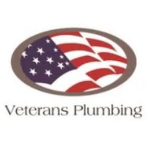 Veterans Plumbing logo