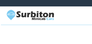 Surbiton Minicab Cars Logo