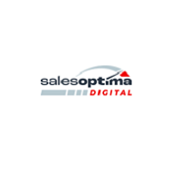 Salesoptima Digital Logo
