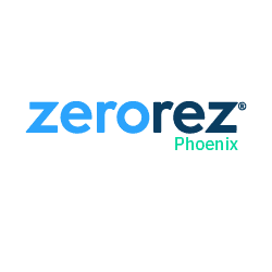 Zerorez Logo