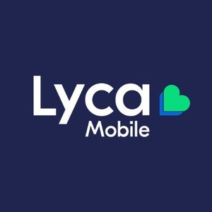 Lyca Mobile Logo