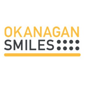 Okanagan Smiles Logo