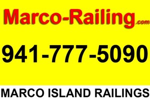 Marco-Railing.com Logo