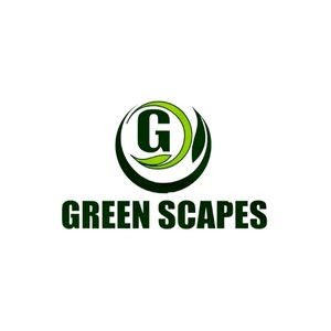 Green Scapes Landscapes Logo