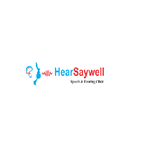 Hearsay Well Speech And Hearing Clinic Logo