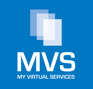My Virtual Services Logo