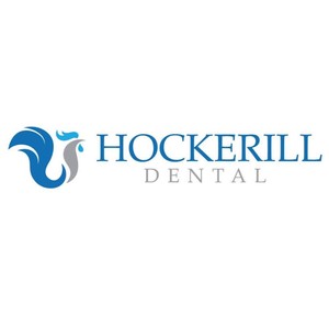 Hockerill Dental Bishop Stortford Logo