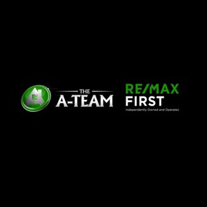 The A-Team - Calgary Logo