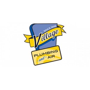 Village Plumbing & Air Logo