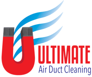 Ultimate Air Duct Cleaning Logo