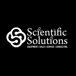 Scientific Solutions Inc Logo