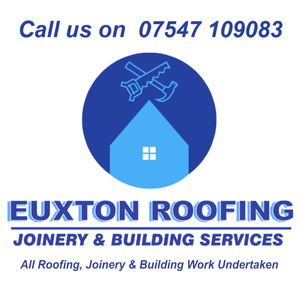 Euxton Roofing Logo