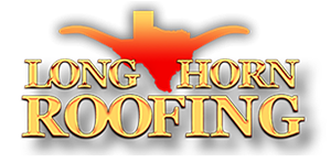 Longhorn Roofing Logo