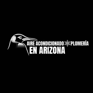 Aire acondicionado y Plomería en Arizona Logo