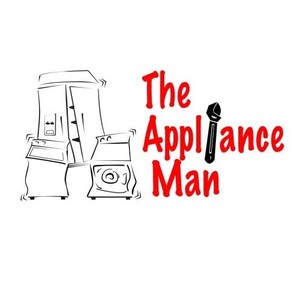 The Appliance Man Kentuckiana Logo