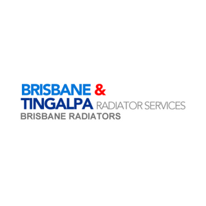 Brisbane Radiator Service Logo