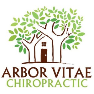 Arbor Vitae Chiropractic Logo