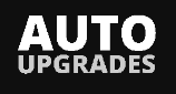 Auto Upgrades - Logo