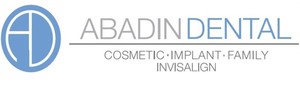 Abadin Dental Logo