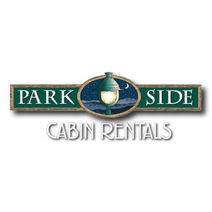 Parkside Cabin Rentals Logo