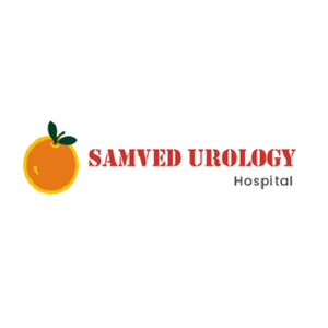Samved Urology Hospital Logo