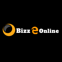 Bizzeonline Logo