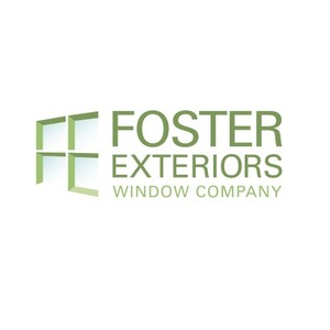 Foster Exteriors Window Company Logo