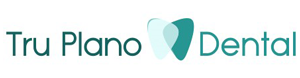 Tru Plano Dental Logo