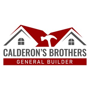 Calderon´s Brothers General Builders INC Logo