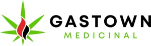 Gastown Medicinal Logo