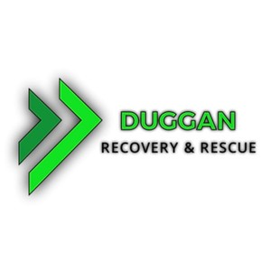 Duggan Recovery Logo