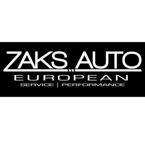 Zaks Auto Logo