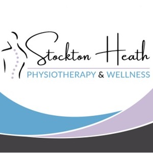Stockton Heath Physiotherapy & Wellness Logo