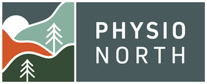 Physio North Sports & Wellness Centre Logo