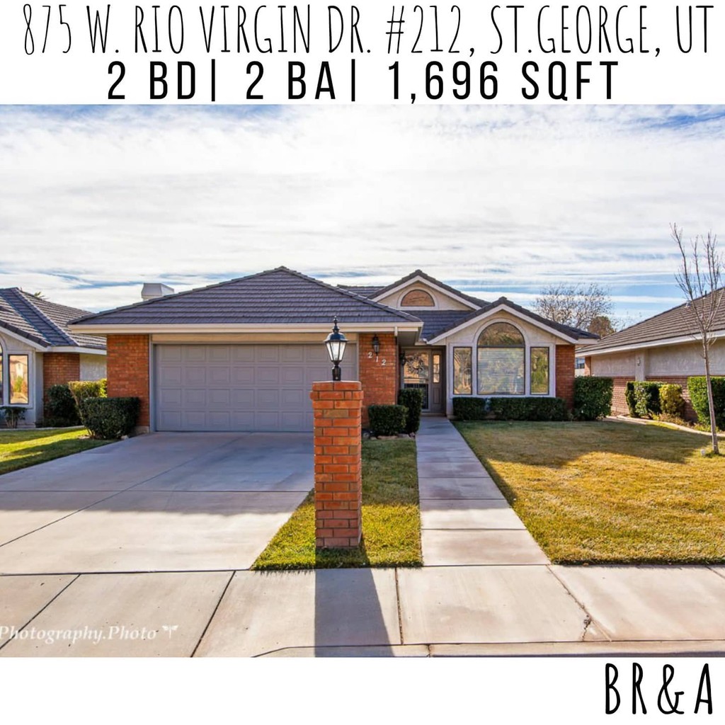 Bob Richards & Associates in Saint UT