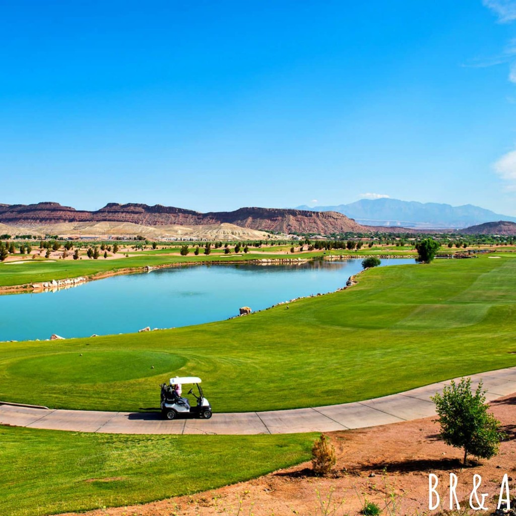 Bob Richards & Associates in Saint UT