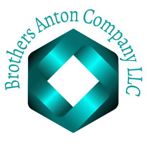 Brothers Anton Company Logo