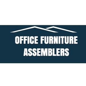 Office Furniture Assemblers Logo