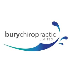 Bury Chiropractic Centre Logo