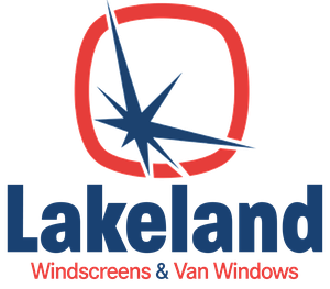 Lakeland Windscreens Ltd Logo