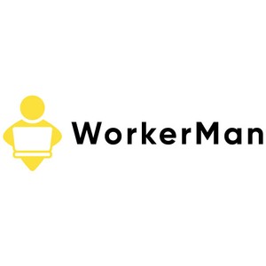 WorkerMan Logo