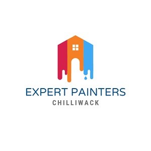 Expert Painters Chilliwack Logo