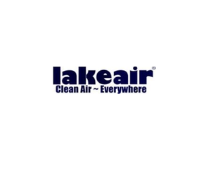 Lake Air Logo