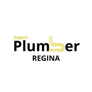 Expert Plumber Regina Logo